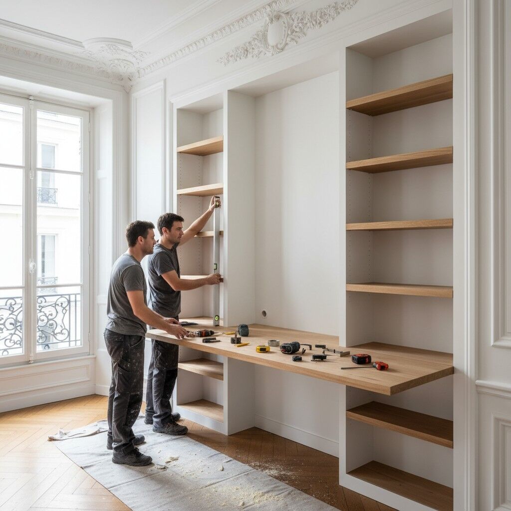 SOCIETE AGENCEMENT LESELLIER